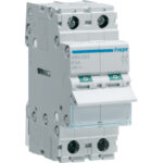 Interruptor Modular 2P 63A 2M SBN263 Hager