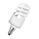 Lâmpada RXE-SP E14 12W 4000K 31718072 Radium