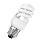 Lâmpada RXE-SP E27 12W 6500K 31718074 Radium