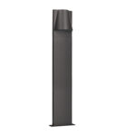 Candeeiro de Exterior Kala 800mm GU10 IP44 Antracite PX-0103-ANT Forlight