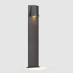 Candeeiro de Exterior Kala 800mm GU10 IP44 Antracite PX-0103-ANT Forlight - Image 2