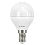 Lâmpada Led A15 E14 5W 6500K SKYA15BE14 Roblan