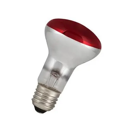OSRAM 40W R63 Spotlight Bulb | E27/ES Base | Concentrate Spot Lamp
