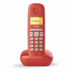 Telefone Analógico Sem Fio VM A170 Gigaset - Image 2