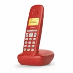 Telefone Analógico Sem Fio VM A170 Gigaset