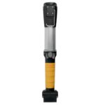 Lanterna Led Magnética Recarregável USB-C 100m 1000lm 2x2200mAh 20h IP55 PT - Image 3