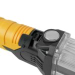 Lanterna Led Magnética Recarregável USB-C 100m 1000lm 2x2200mAh 20h IP55 PT - Image 7