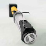 Lanterna Led Magnética Recarregável USB-C 100m 1000lm 2x2200mAh 20h IP55 PT - Image 11