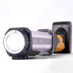 Lanterna Led Magnética Recarregável USB-C 100m 1000lm 2x2200mAh 20h IP55 PT - Image 8