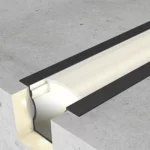Perfil de Alumínio 24×14,2 de Encastrar p/Fita LED PT