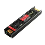 Transformador/Fonte de Alimentação Dimável Triac p/Fita LED 24V DC 80W IP20
