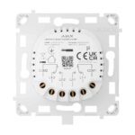 Comutador de Escada Duplo Inteligente LightCore 2G2W Ajax