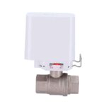 Electroválvula de Corte de Água Inteligente 3/4" BR WaterStop Ajax - Image 4