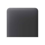 Painel Lateral Tátil Vertical p/Interruptor de Luz GR SideButton 1G2W-V Graphite Ajax