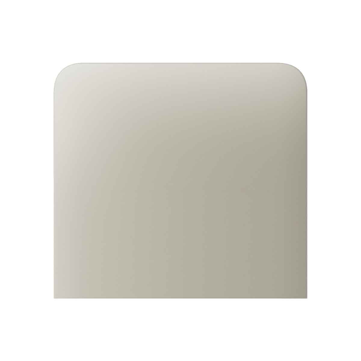 painel-lateral-tatil-v-int-luz-mf-sidebutton-1g2w-v-ivory-ajax-plusdias Painel Lateral Tátil Vertical p/Interruptor de Luz MF SideButton 1G2W-V Ivory Ajax - Image 1