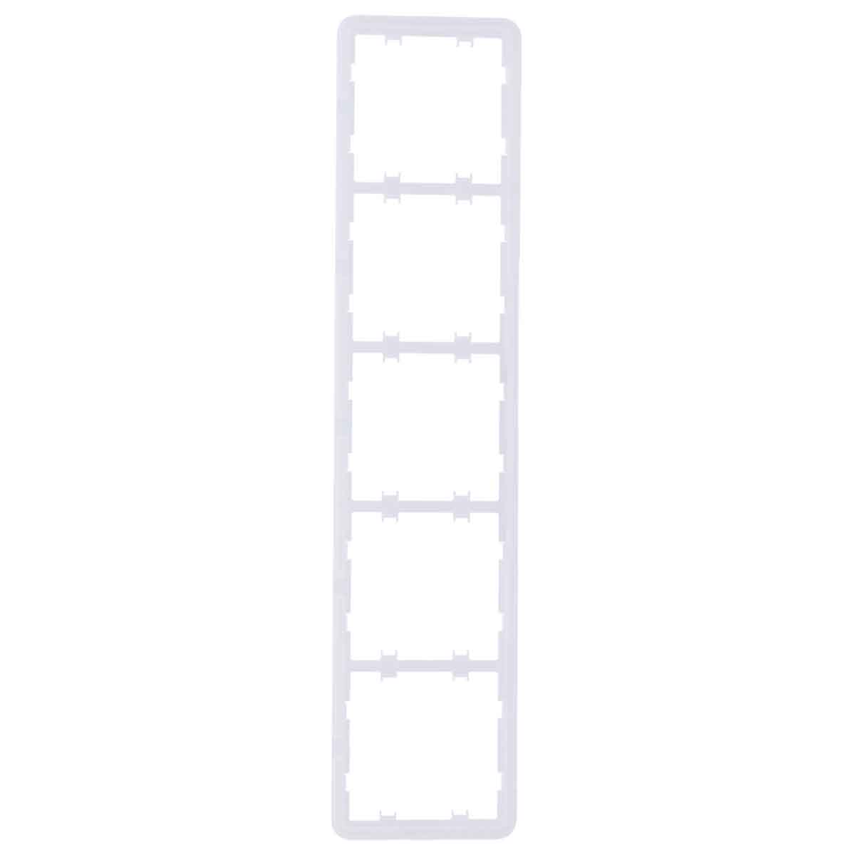 quadro-quintuplo-vert-frame-5s-v-ajax-plusdias Quadro Quíntuplo Vertical Frame 5S-V Ajax - Image 1