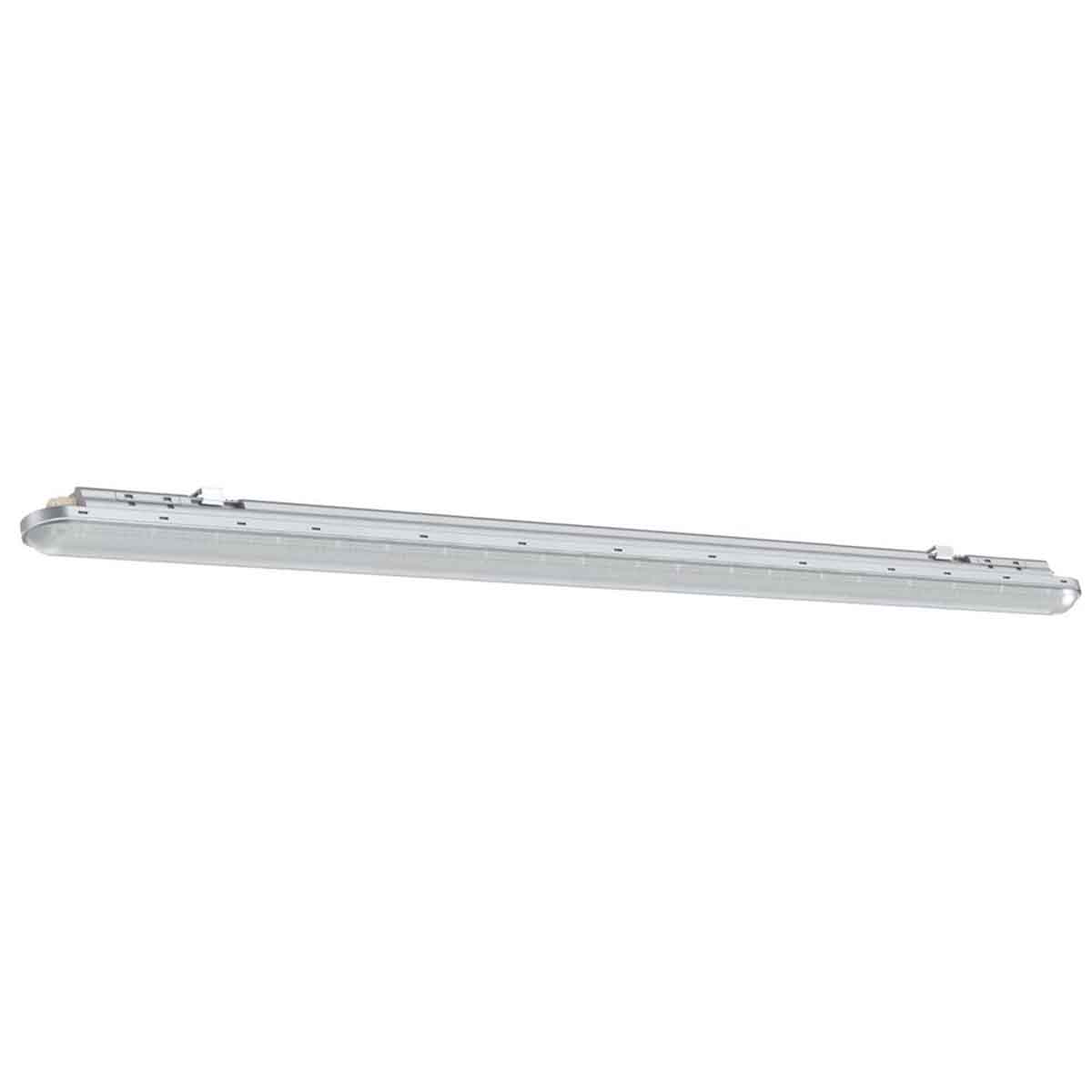 LUMINÁRIA ESTANQUE LED 1500MM 50W 4000K 6000LM 120D IP65 CZ Luminária Estanque Led 1500mm 50W 4000K CZ - Image 1