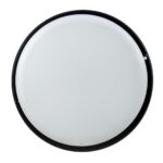Aplique/Candeeiro de Tecto Led Redondo 151X38MM 12W 4000K IP65 PT - Image 2