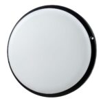 Aplique/Candeeiro de Tecto Led Redondo 151X38MM 12W 4000K IP65 PT - Image 3