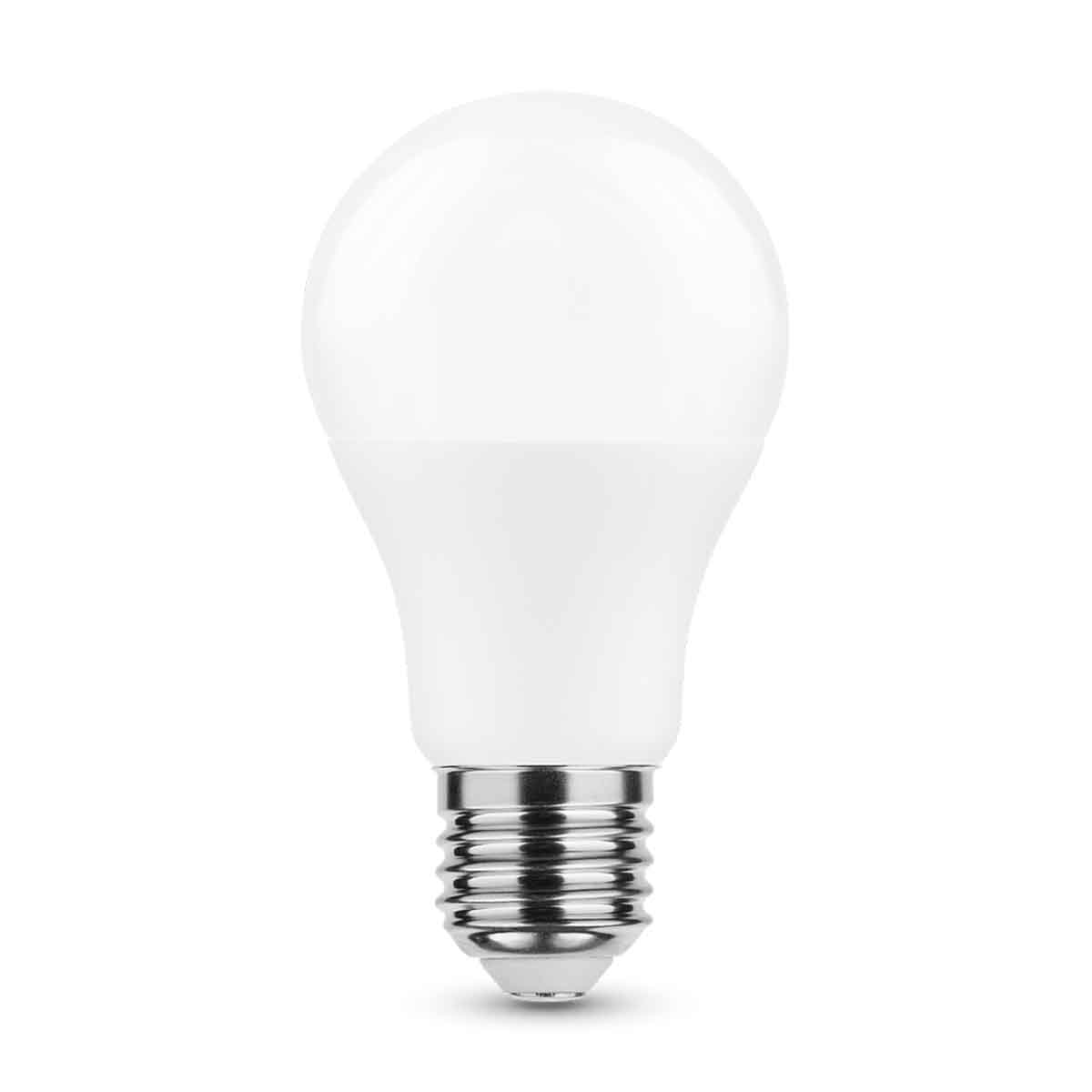 lampada-led-a60-320o-e27 Lâmpada Led A65 200º E27 18,5W 6000K Opalina - Image 1