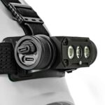 Lanterna Led Recarregável p/Cabeça USB-C 100m 1200lm 2600mAh 5h IP44 PT - Image 3