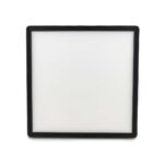 Aplique/Candeeiro de Tecto Led Quadrado 420X420X28MM 22W 4000K 3000LM IP20 PT