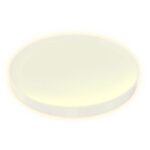 Aplique/Candeeiro de Tecto Led Redondo D.310MM 18W CCT 1900LM IP20 BR - Image 5