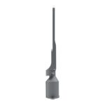 Luminária de Rua Led 30W 4000K 3000LM 130D IP65 CZ - Image 4